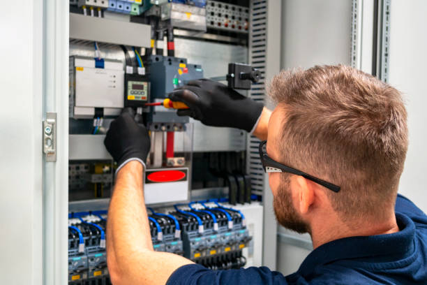 Best Electrical Contractors for Businesses  in Bella Vista, CA