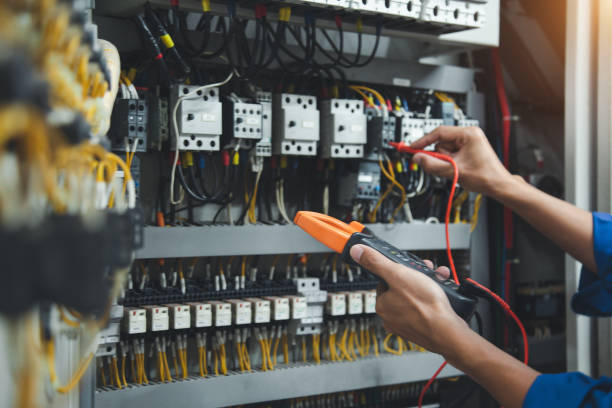 Best Circuit Breaker Repair  in Bella Vista, CA