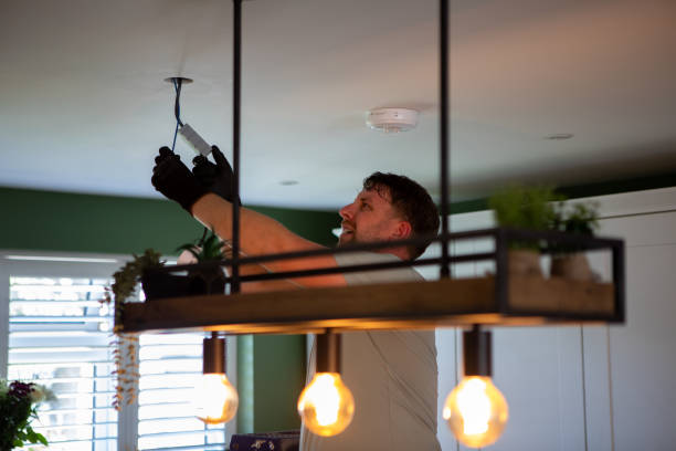 Best Electrical Wiring Services  in Bella Vista, CA