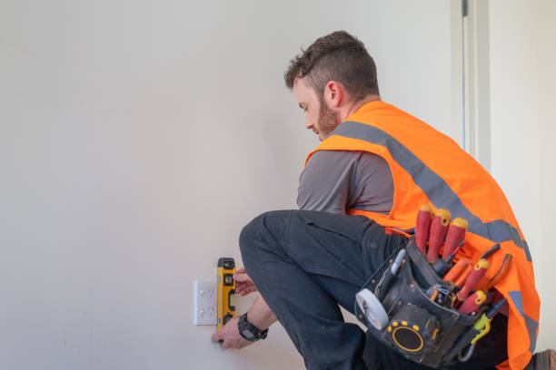  Bella Vista, CA Electrician Pros
