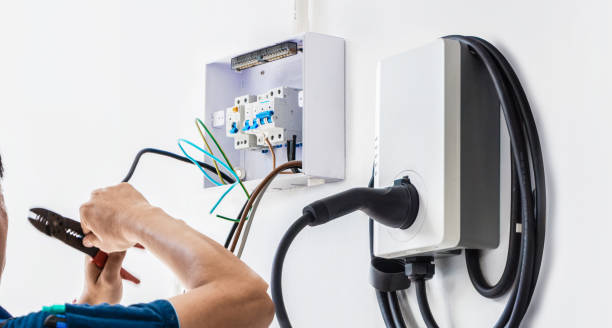 Best Electrical Rewiring Services  in Bella Vista, CA