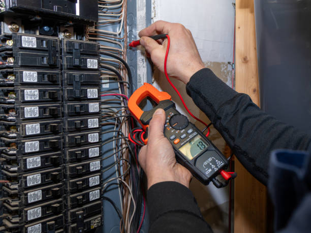 Best Licensed Electrician  in Bella Vista, CA