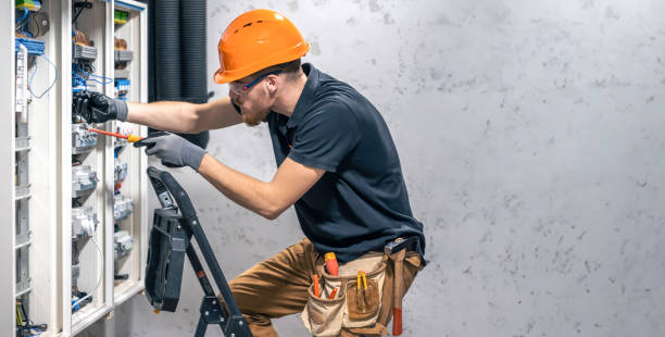 Best Electrical Repair Services  in Bella Vista, CA